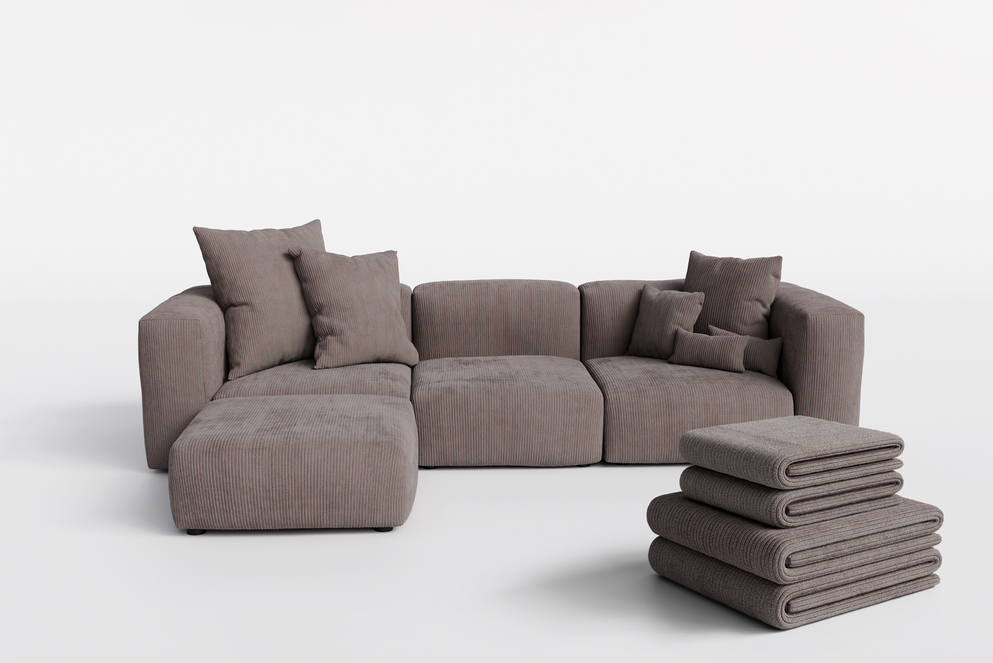 Wechselbezug - Cannes - L