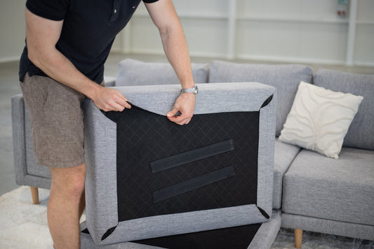 Warum Modulare Sofas besser sind als Standardssofas