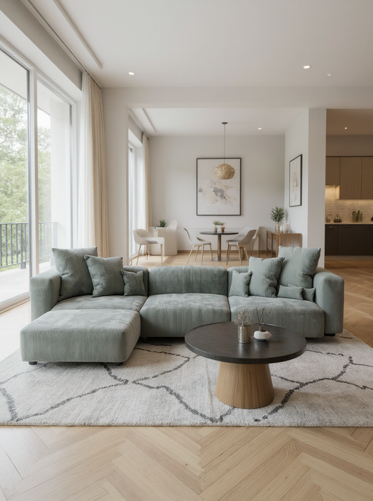 Das Sofa der Zukunft