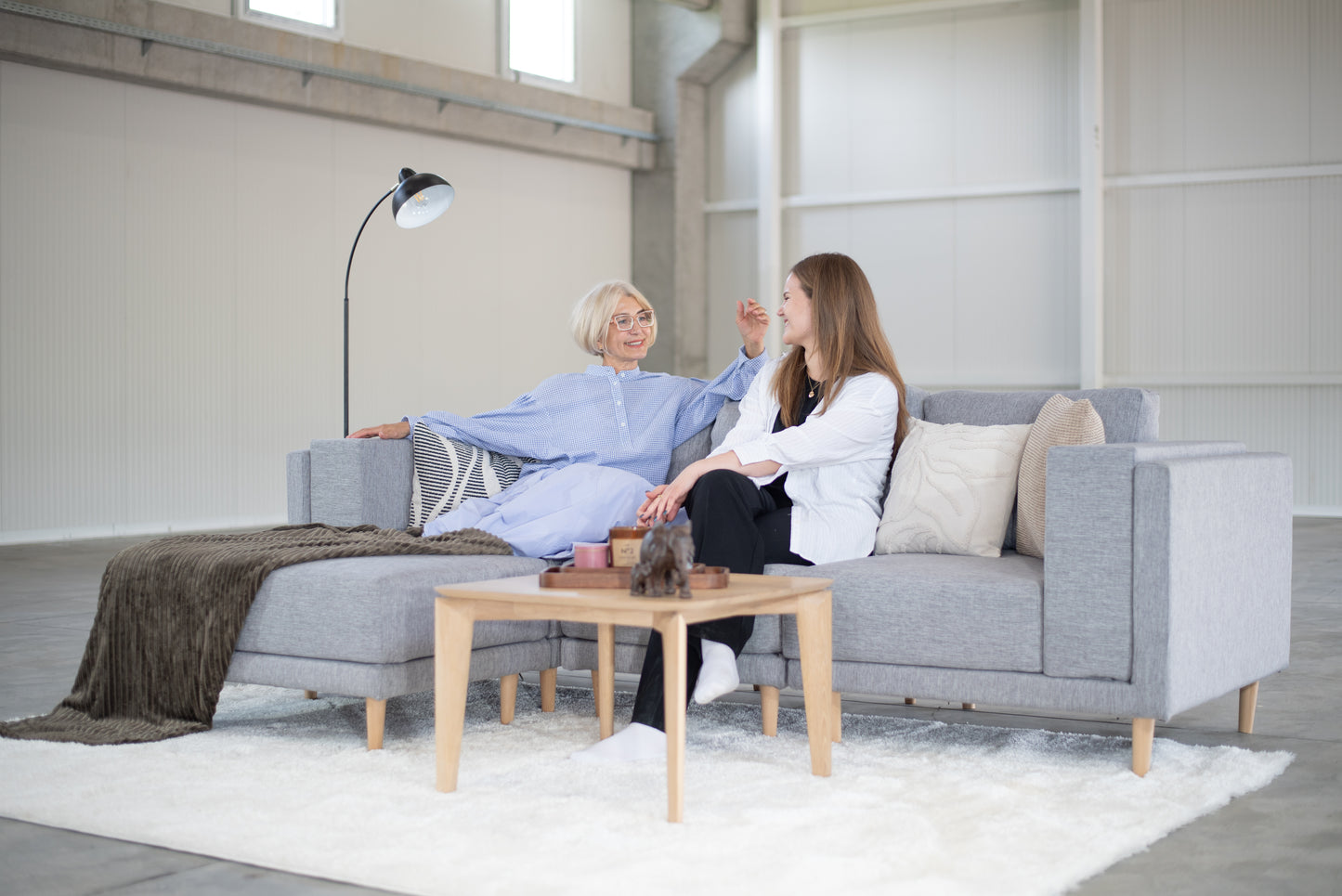 Modulares Sofa - Vienne