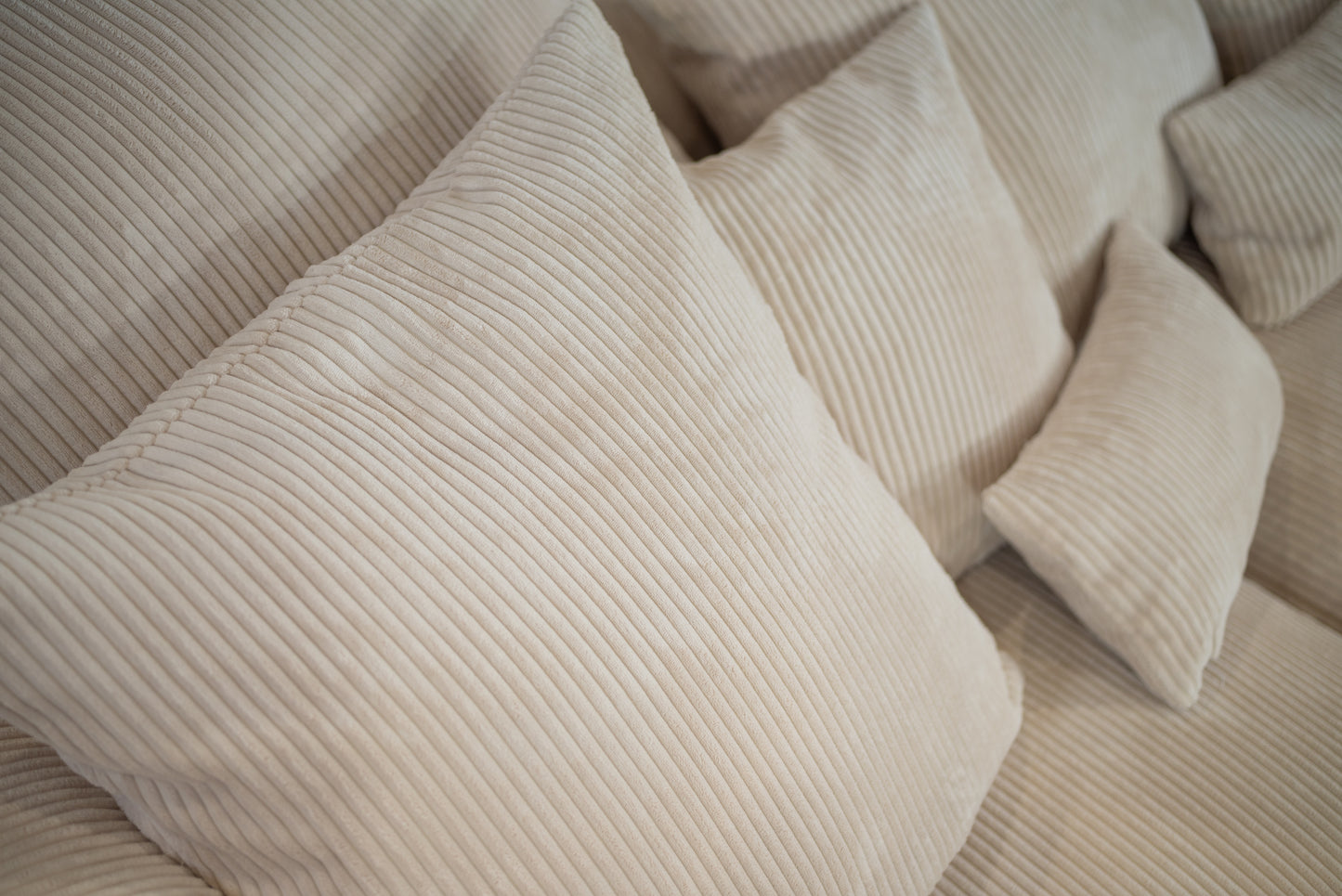 Modulares Sofa - Cannes