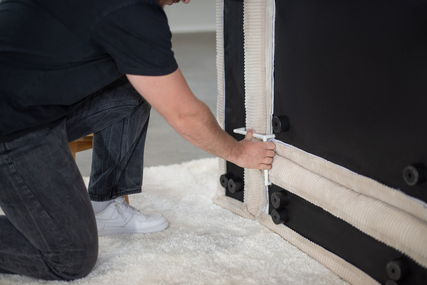 Modulares Sofa - Cannes - M