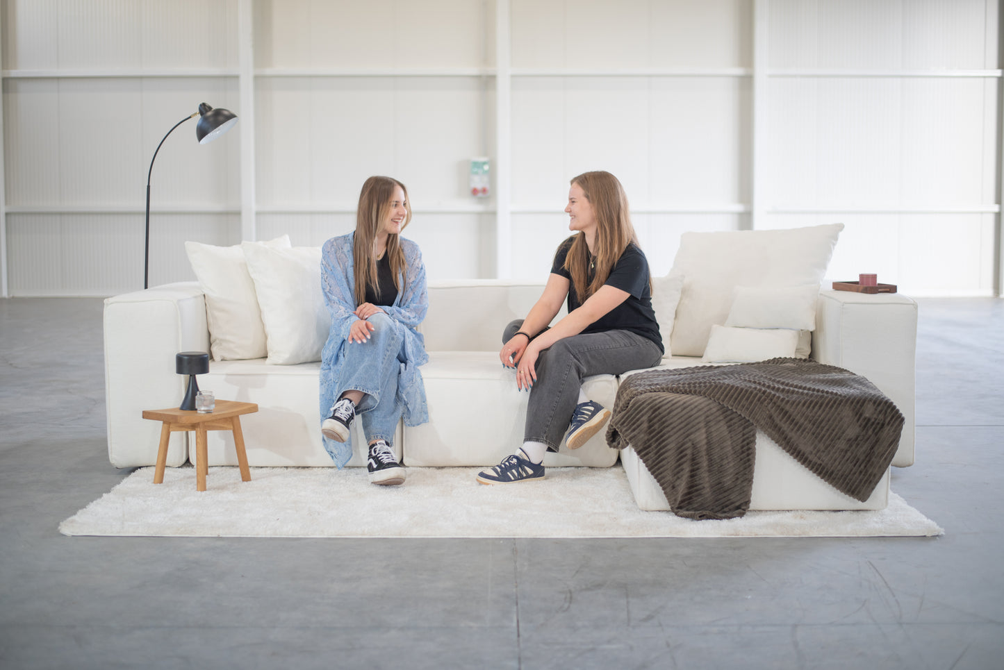 Modulares Sofa - Lyon