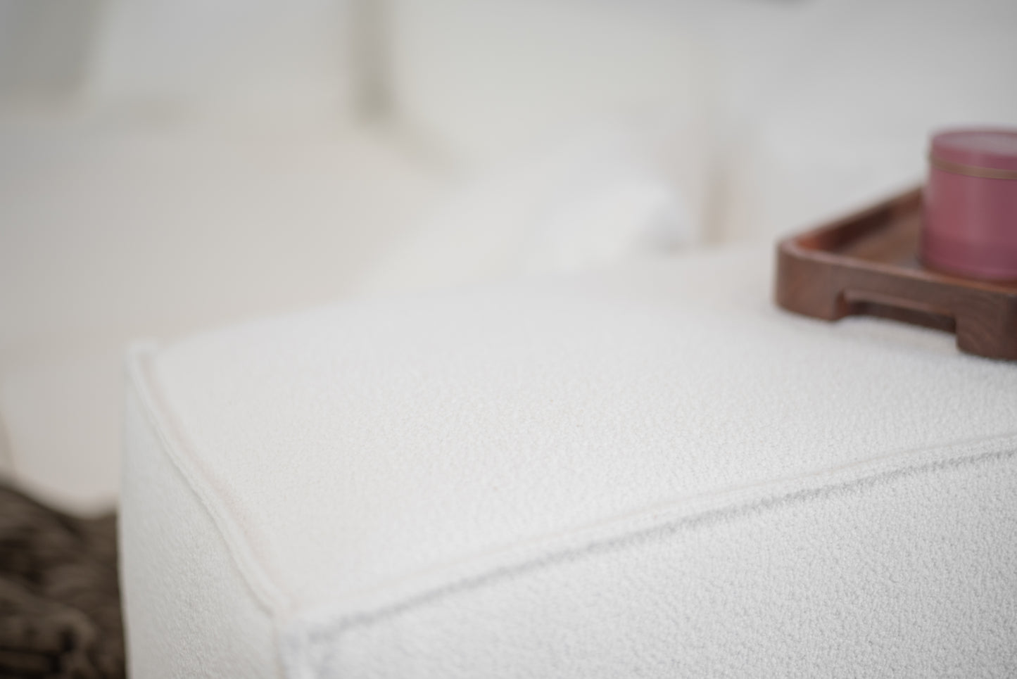 Modulares Sofa - Lyon - L