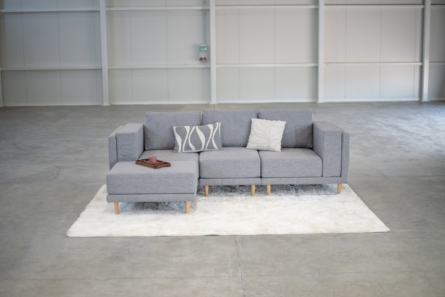 Modulares Sofa - Vienne