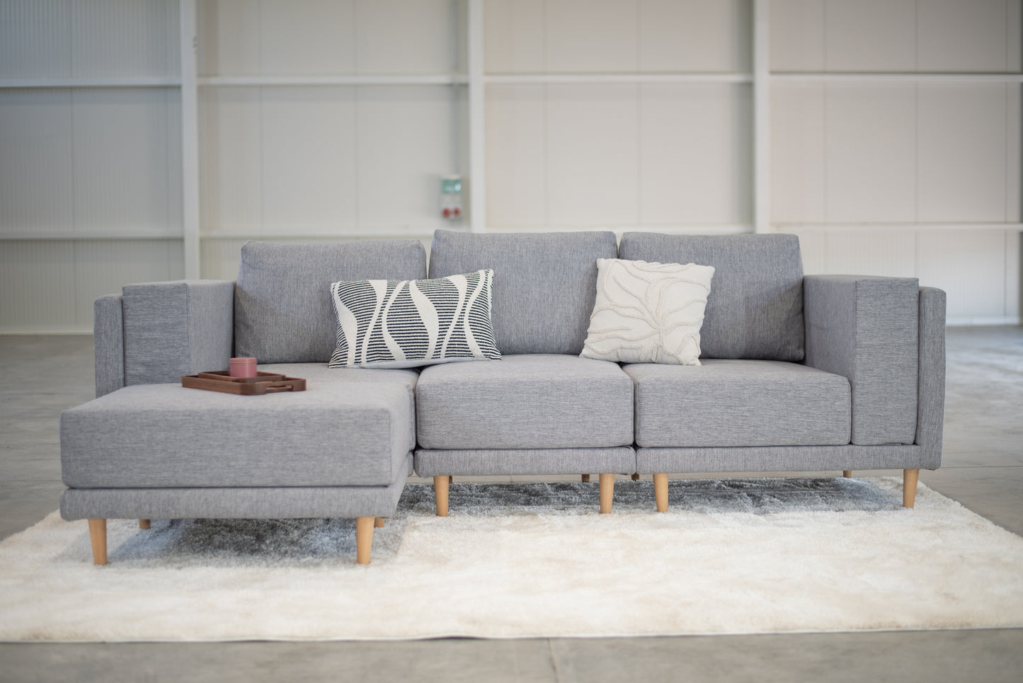 Modulares Sofa - Vienne