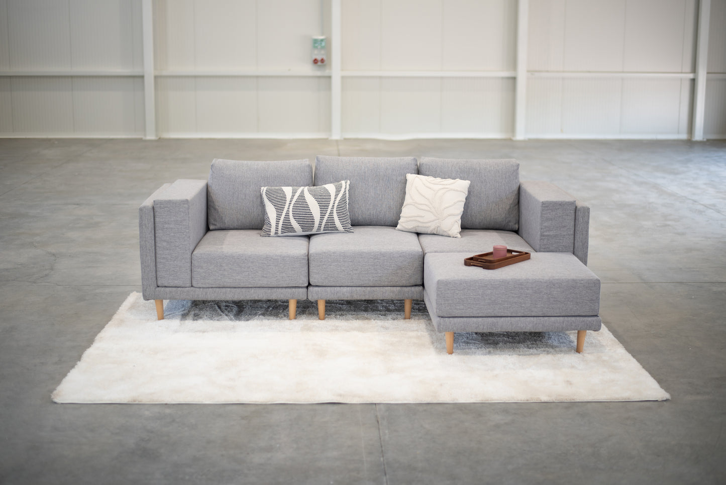 Modulares Sofa - Vienne