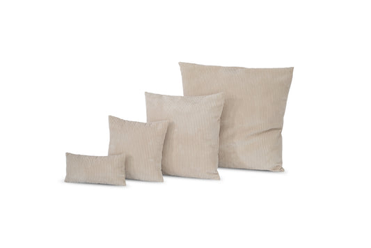 Kissenset - Cord Lino