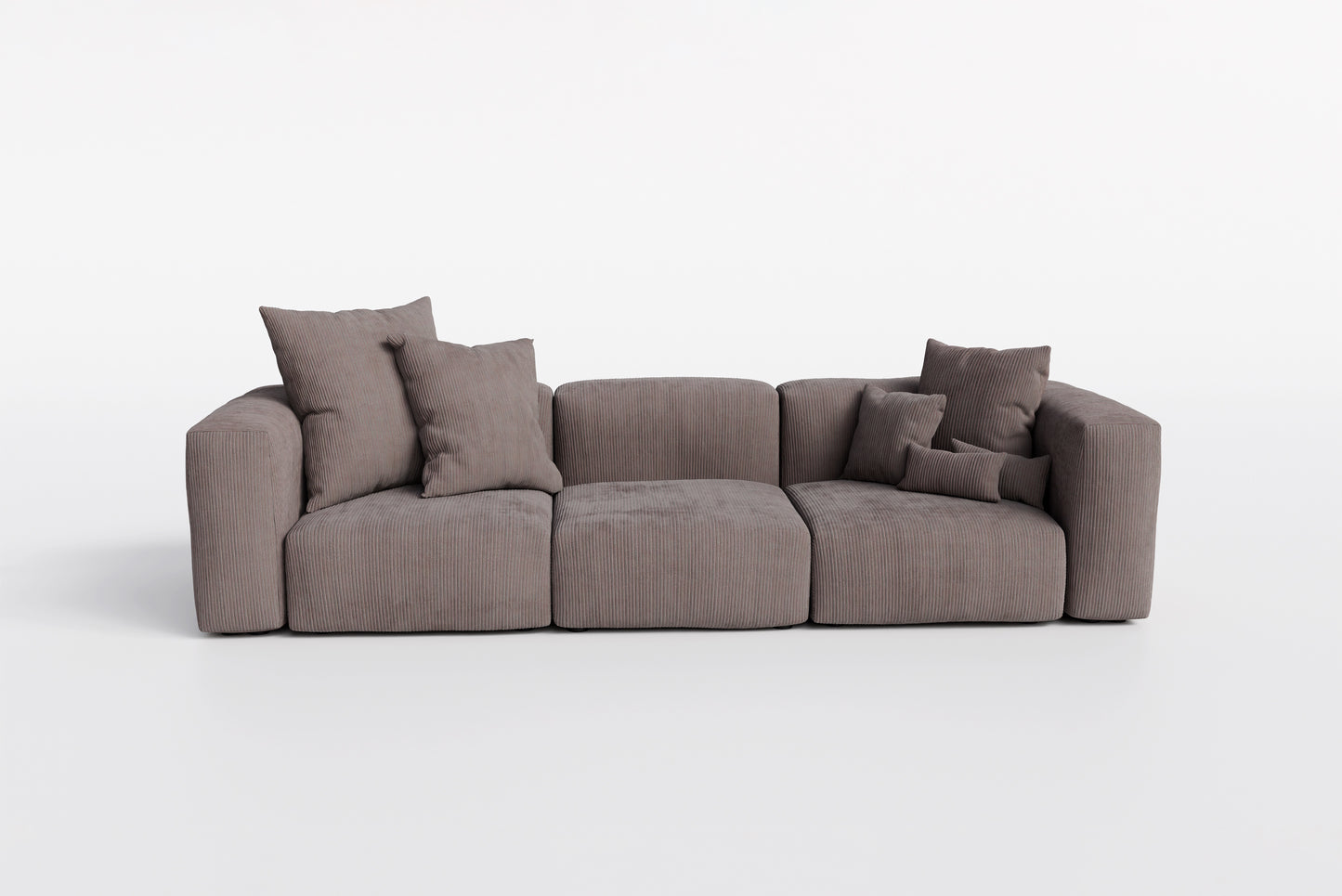Modulares Sofa - Cannes - M