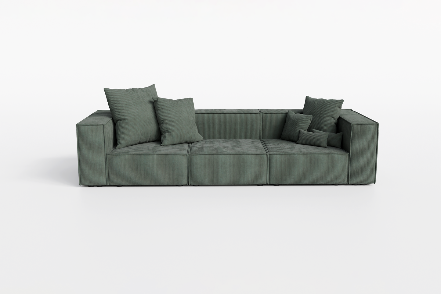 Modulares Sofa - Lyon - M