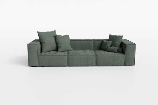 Modulares Sofa - Lyon - M
