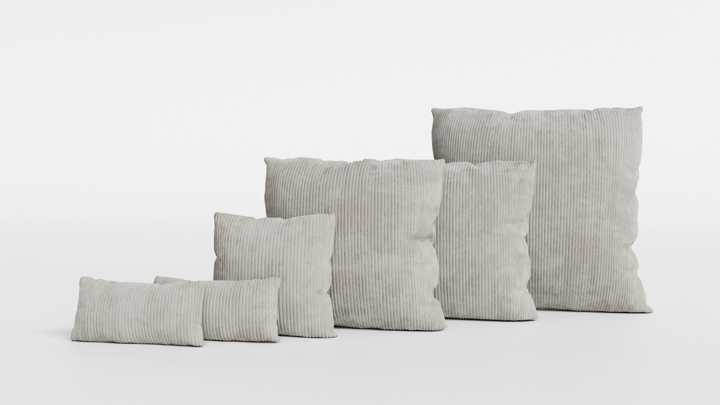 Kissenset - Confort