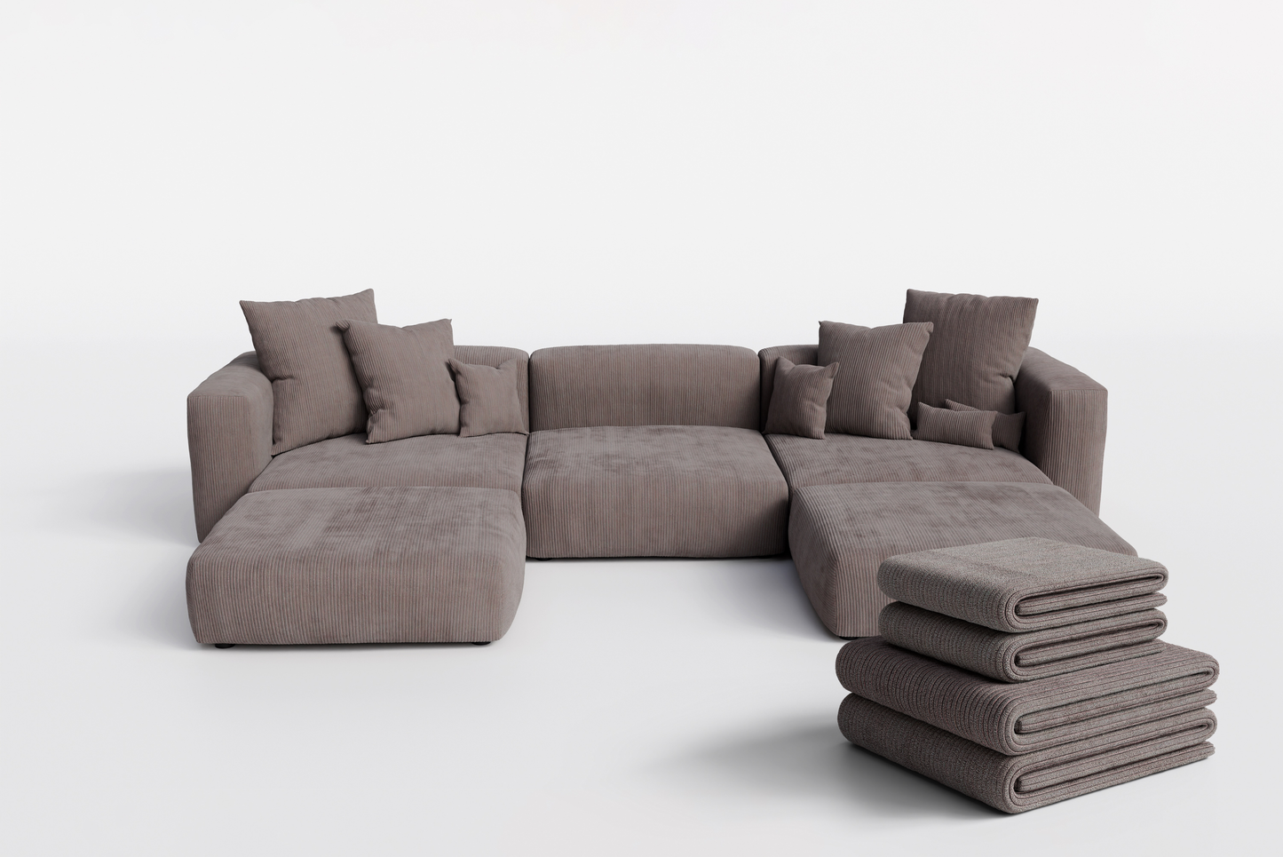 Wechselbezug - Cannes - Royal U