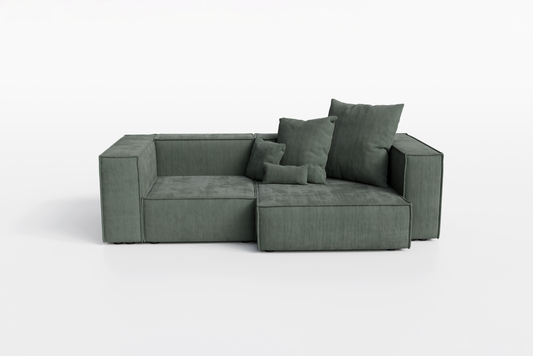 Modulares Sofa - Lyon - S