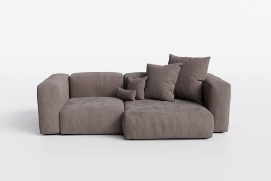 Modulares Sofa - Cannes - S