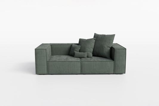 Modulares Sofa - Lyon - XS