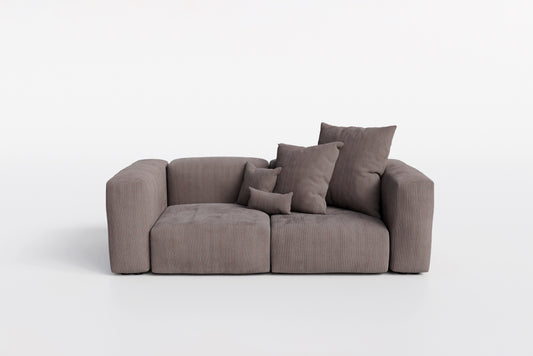 Modulares Sofa - Cannes - XS