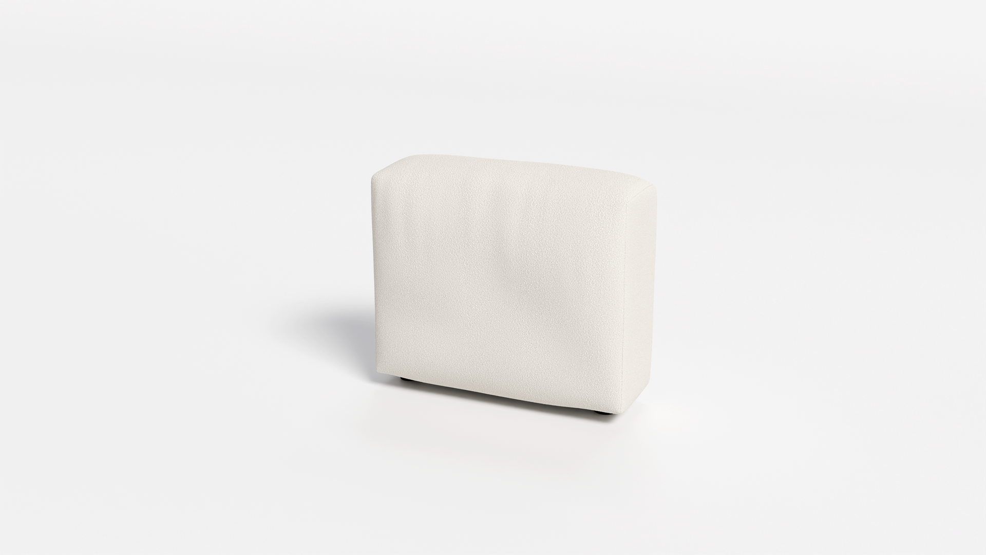 Cannes - Modul - Rückenlehne 120cm